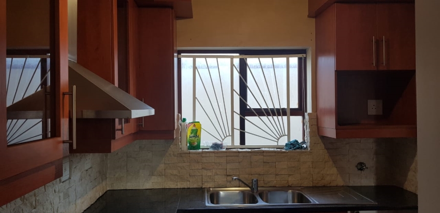 To Let 3 Bedroom Property for Rent in Parklands Western Cape